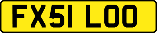 FX51LOO
