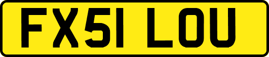 FX51LOU