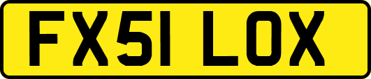 FX51LOX