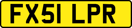 FX51LPR