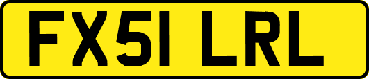FX51LRL