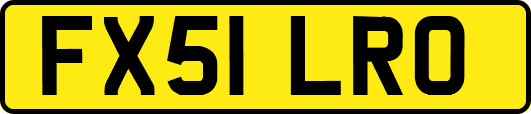 FX51LRO