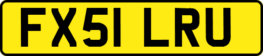 FX51LRU