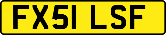 FX51LSF