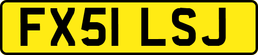 FX51LSJ