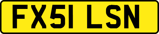 FX51LSN