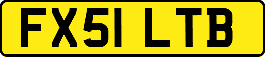 FX51LTB