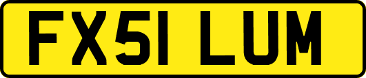 FX51LUM