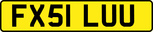 FX51LUU