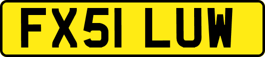 FX51LUW