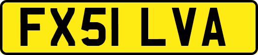 FX51LVA
