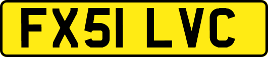 FX51LVC