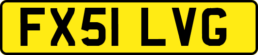 FX51LVG