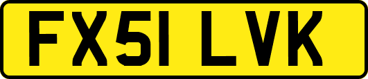 FX51LVK