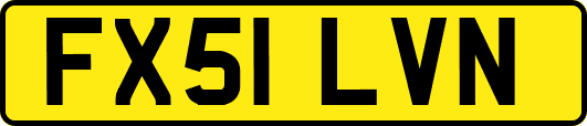 FX51LVN
