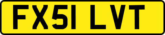 FX51LVT