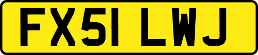 FX51LWJ