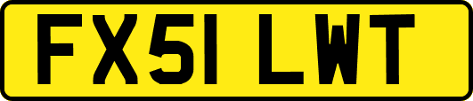 FX51LWT