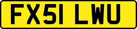 FX51LWU