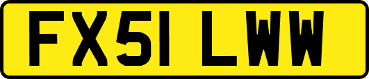 FX51LWW