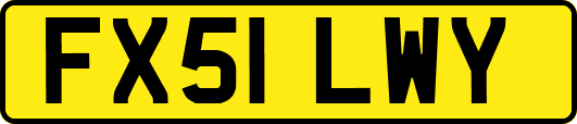 FX51LWY