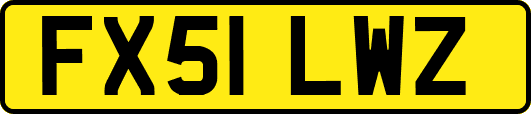 FX51LWZ