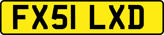 FX51LXD