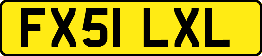 FX51LXL