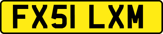 FX51LXM