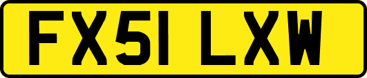 FX51LXW