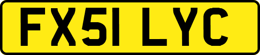 FX51LYC
