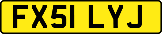 FX51LYJ