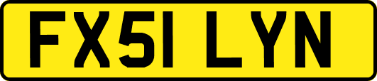 FX51LYN