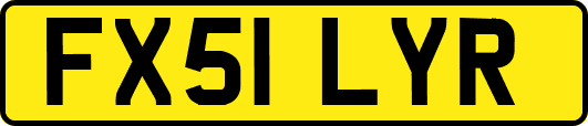 FX51LYR