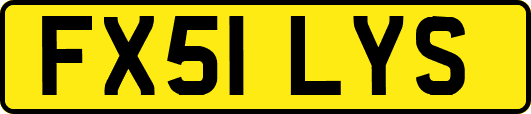 FX51LYS