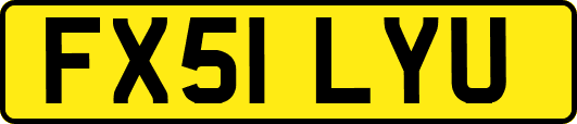 FX51LYU