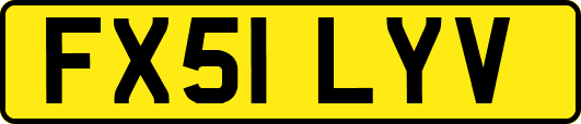 FX51LYV