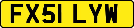 FX51LYW