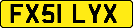 FX51LYX
