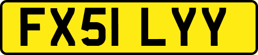 FX51LYY