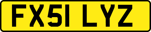 FX51LYZ