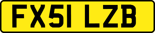 FX51LZB
