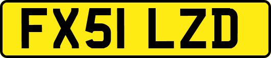 FX51LZD