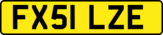FX51LZE