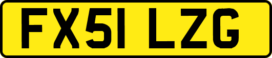 FX51LZG