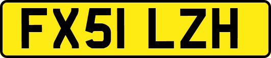 FX51LZH