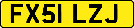 FX51LZJ