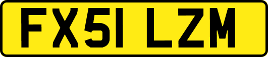 FX51LZM
