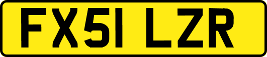 FX51LZR