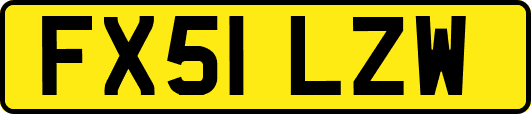 FX51LZW